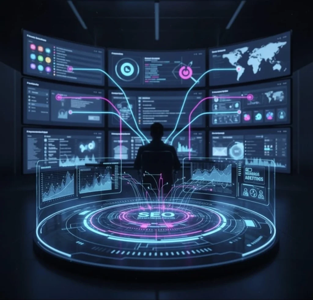 Freelance Digital Marketing Strategist in Kannur,