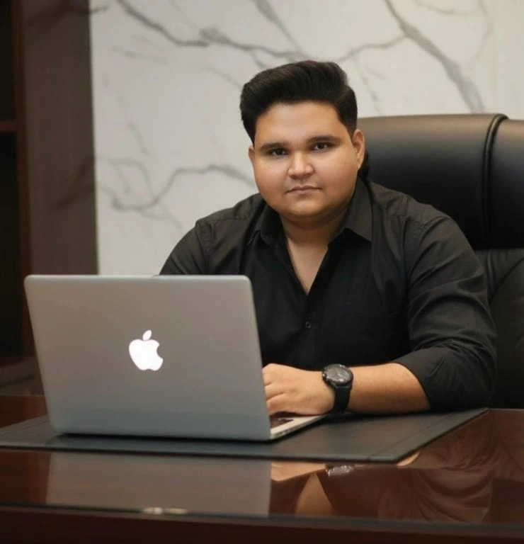 Freelance Digital Marketing Strategist In Kannur